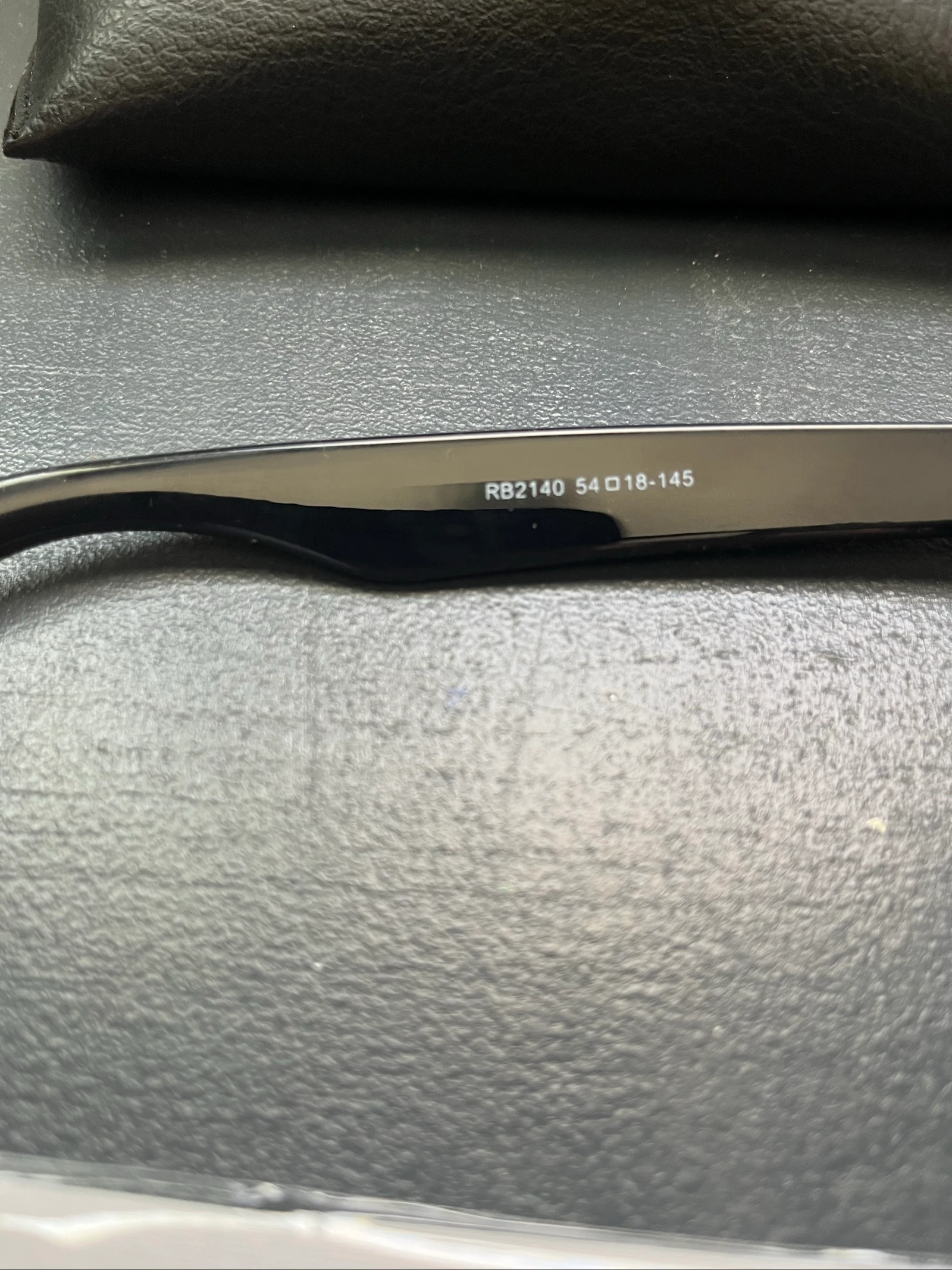 Rayban Wayfare Glasses – photo 5